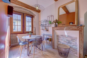 Le Carnot 29 - Beautiful apartment in the heart of Annecy